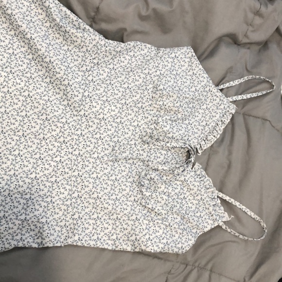 Ditsy floral sundress - Picture 2 of 4